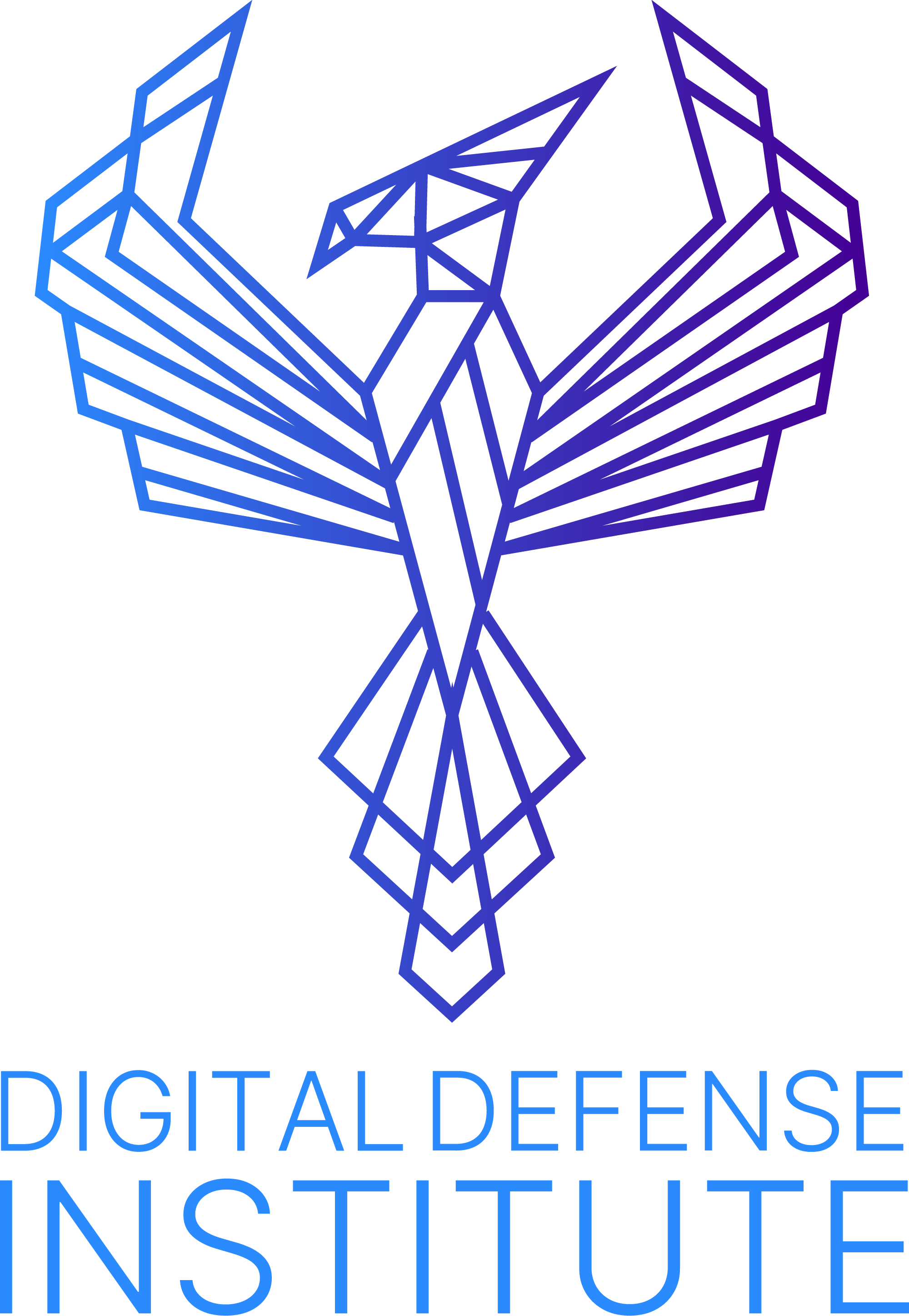 Digital Defense Institute phoenix mark